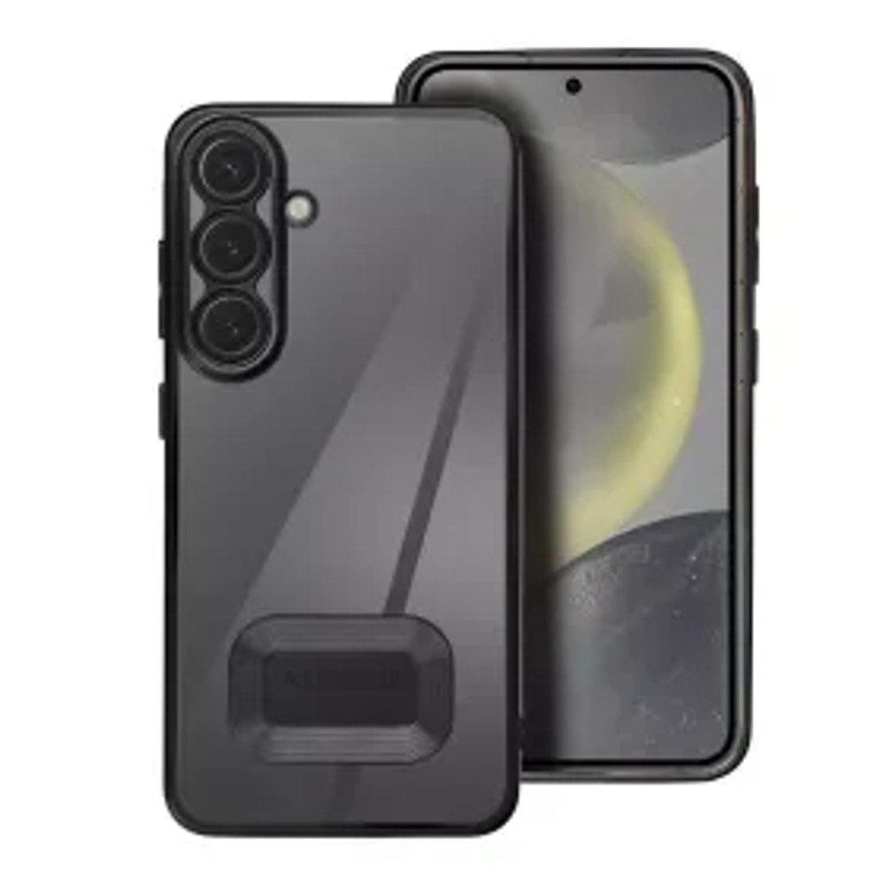 Pouzdro GLAM pro XIAOMI REDMI NOTE 14 4G / 14 5G černé