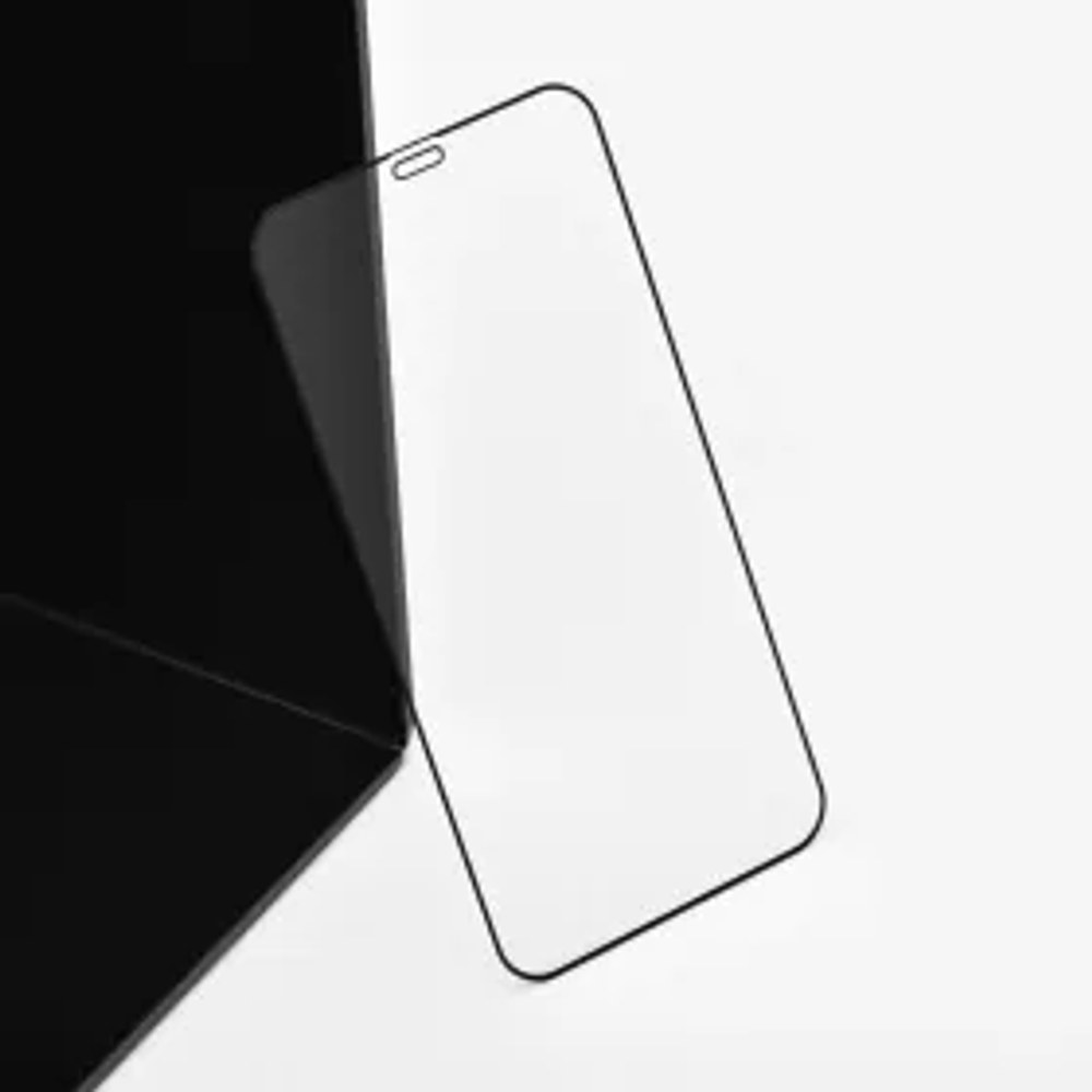 5D Full Glue Tempered Glass - pro Xiaomi Redmi 14C černé