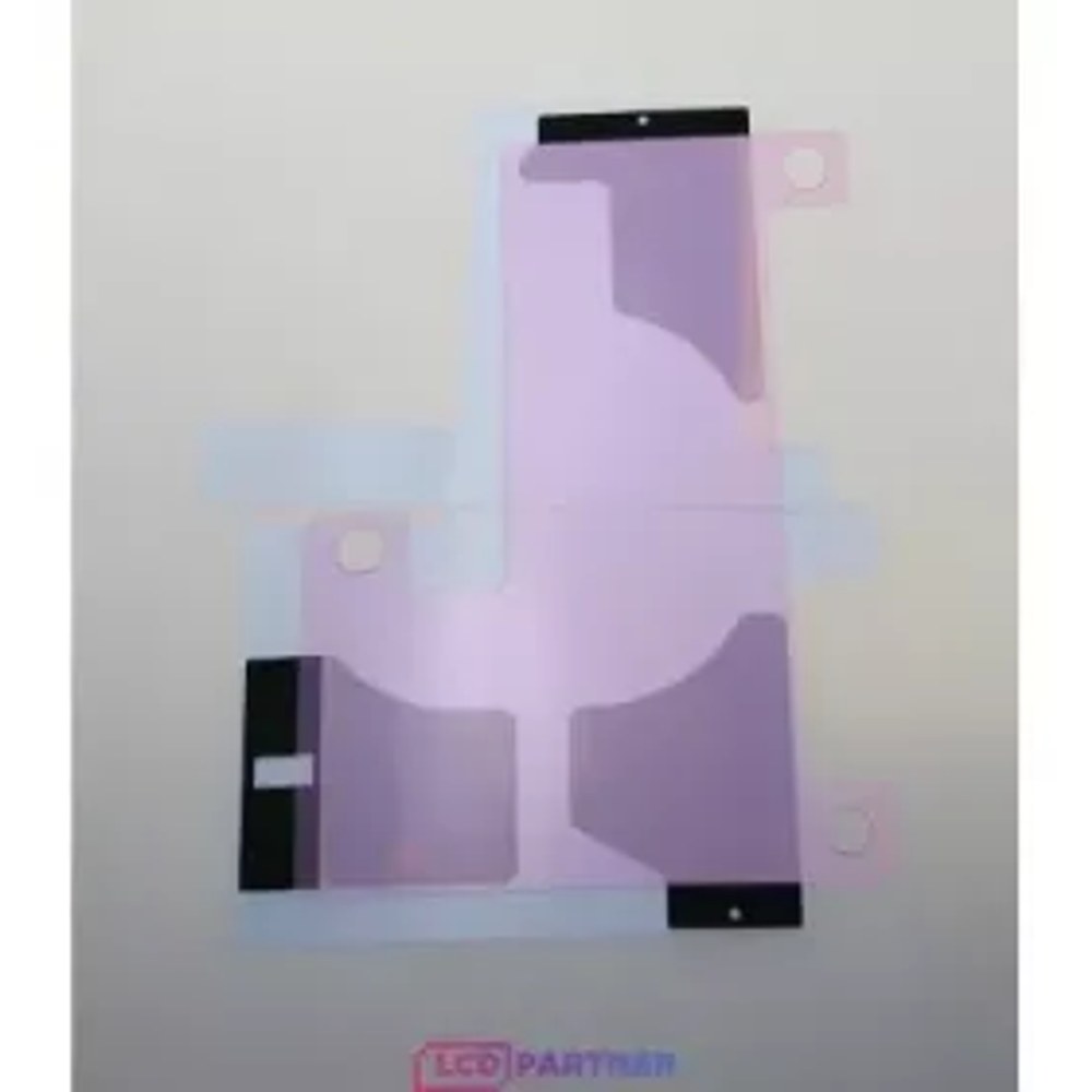 Apple iPhone 11 Pro Max Lepicí štítek na baterie