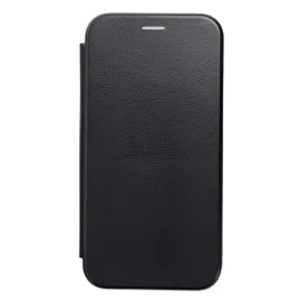 Knižkové pouzdro ELEGANCE pro SAMSUNG A26 černé