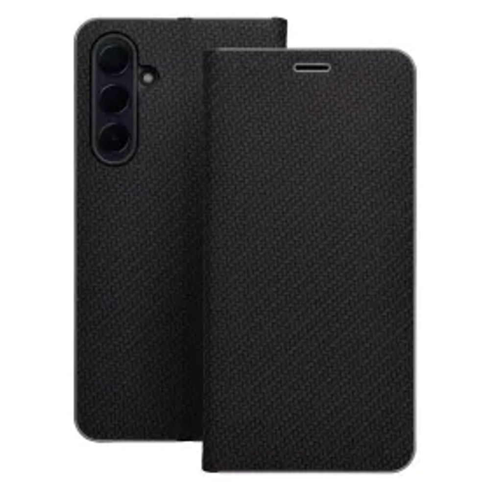 LUNA Book Carbon pro XIAOMI Redmi Note 14 4G černá
