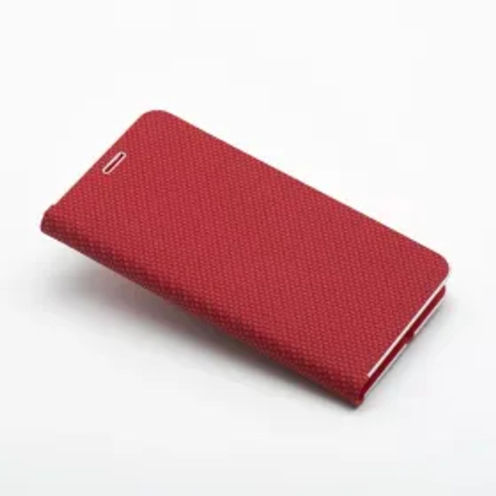 LUNA Book Carbon pro XIAOMI Redmi Note 14 4G červená