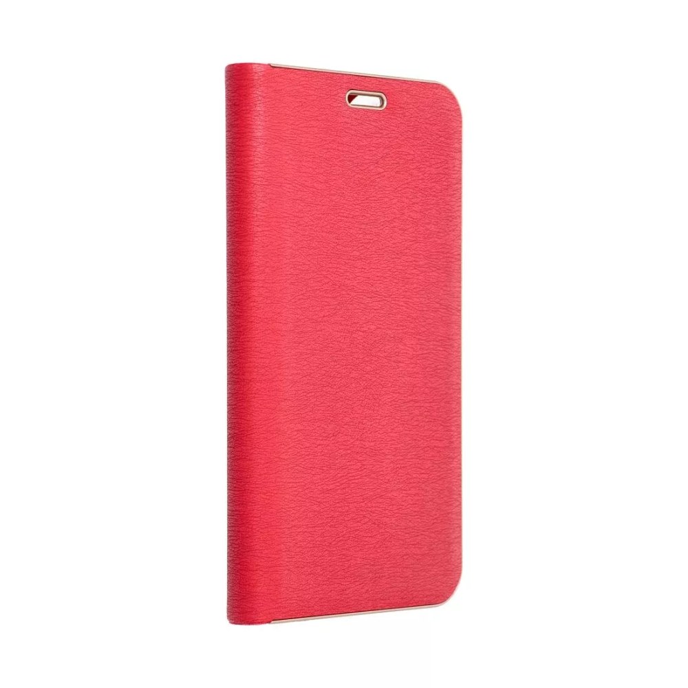 LUNA Book Gold pro XIAOMI Redmi NOTE 14 4G červená
