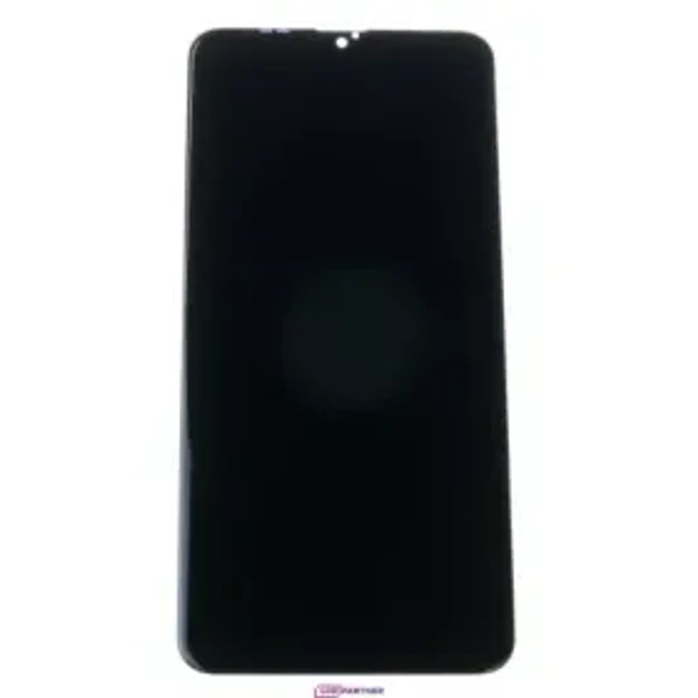 Samsung Galaxy A10 SM-A105F LCD + dotyková deska black