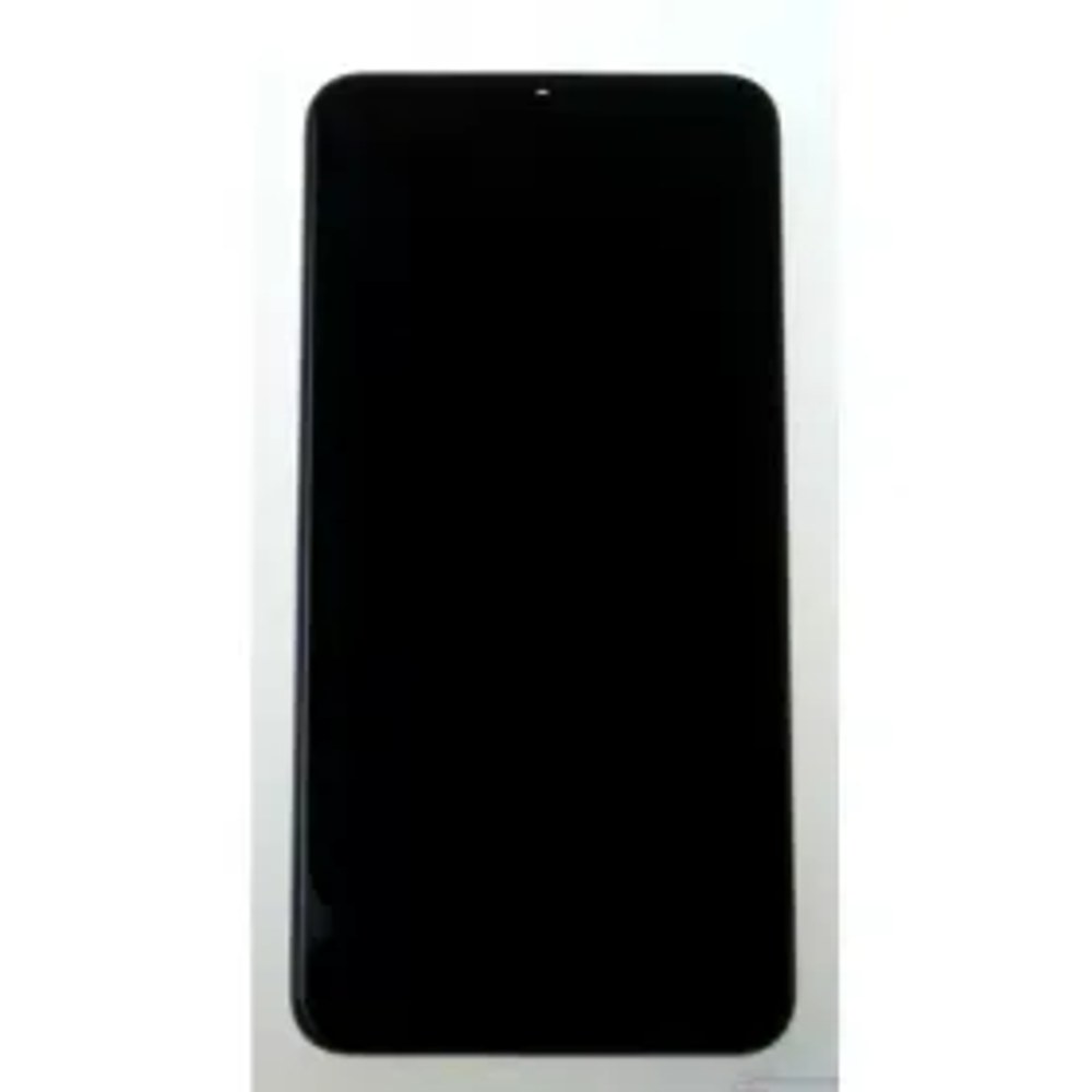 Samsung Galaxy M10 SM-M105G LCD + dotyková deska černá - originál