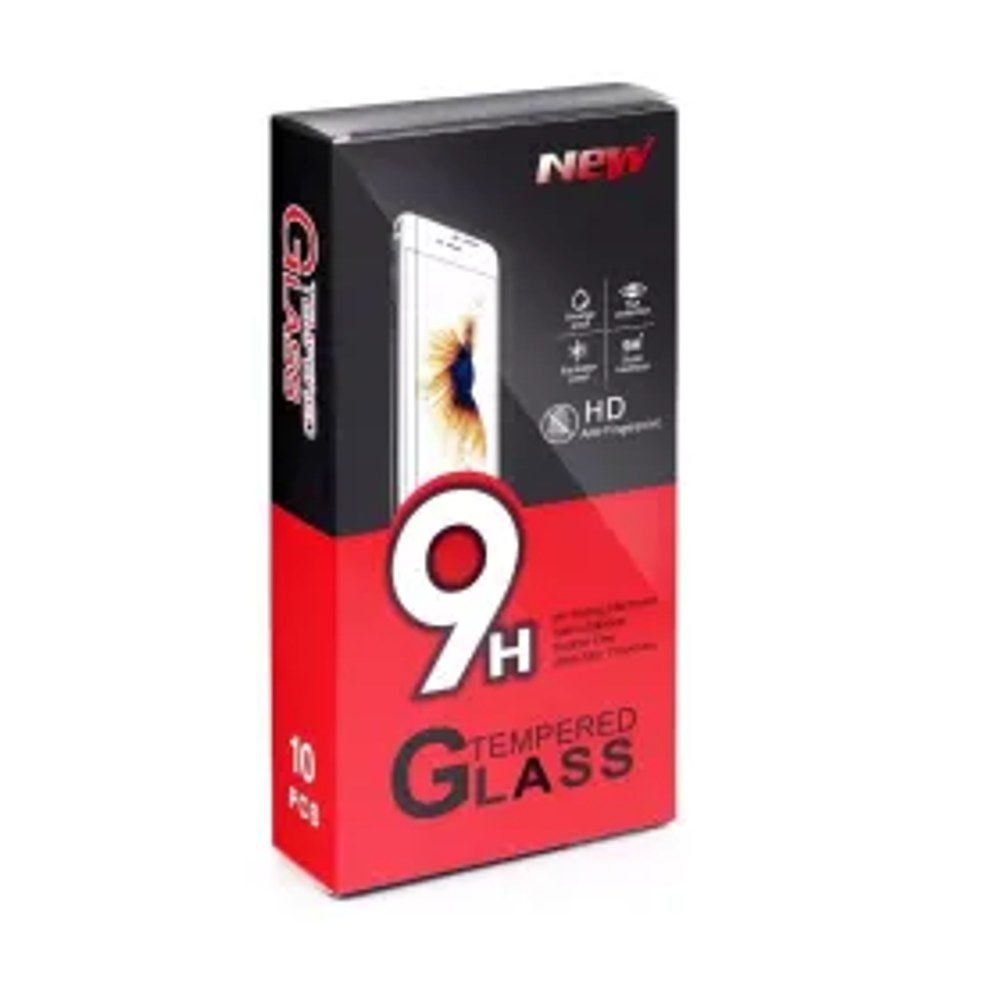 Tvrzené sklo (SET 10in1) - pro Xiaomi Redmi Note 14 Pro+ 5G