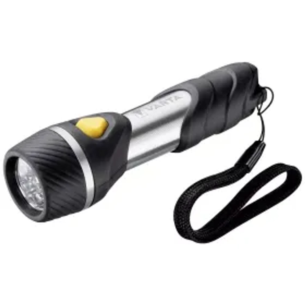 VARTA baterka denní světlo multi LED F10 16631