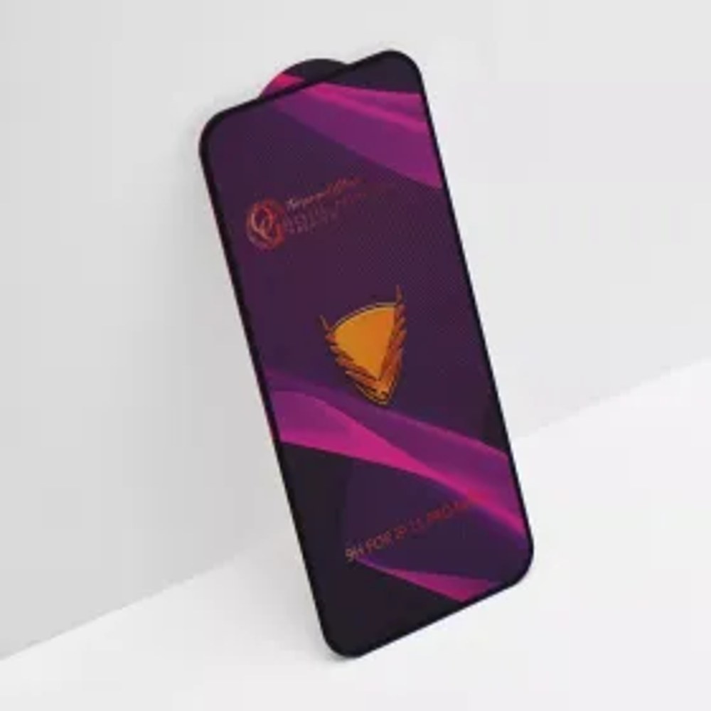 OG Premium Glass - pro Samsung Galaxy A26 5G černé