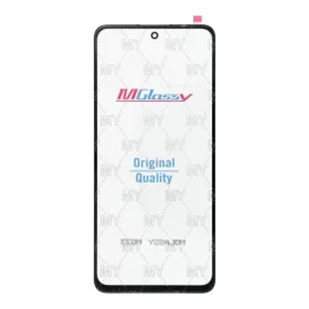Přední sklo MUSTTBY + OCA REDMI NOTE 11T