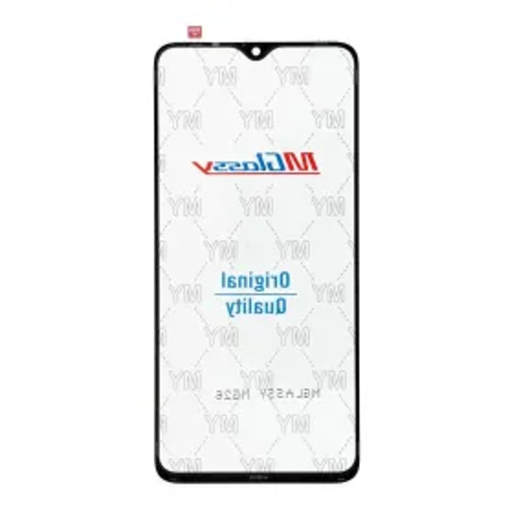 Přední sklo MUSTTBY + OCA REDMI NOTE 8 pro