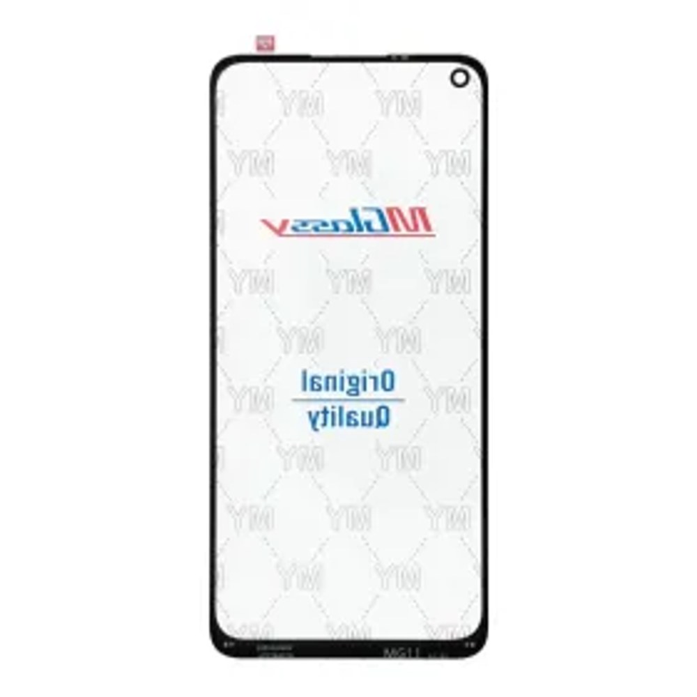 Přední sklo MUSTTBY + OCA REDMI NOTE 9
