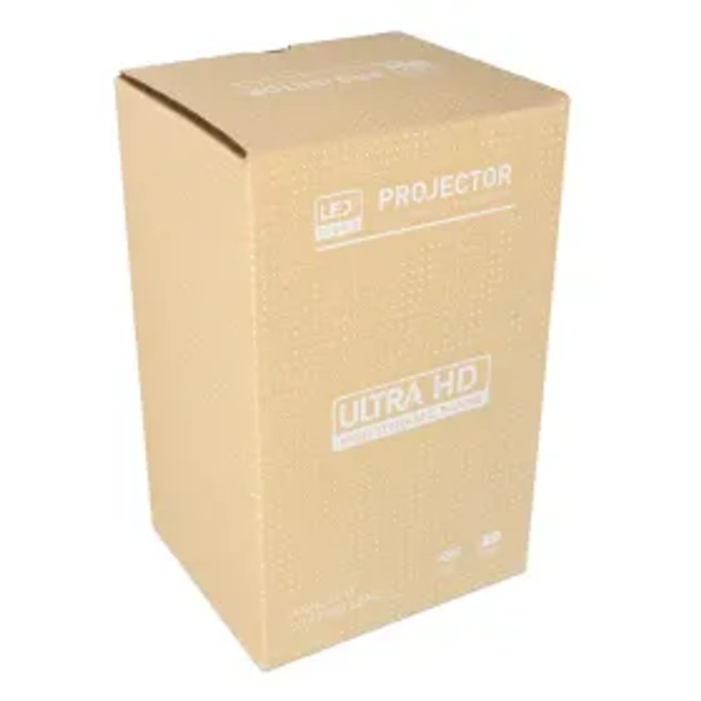 Projektor HY300 bílý