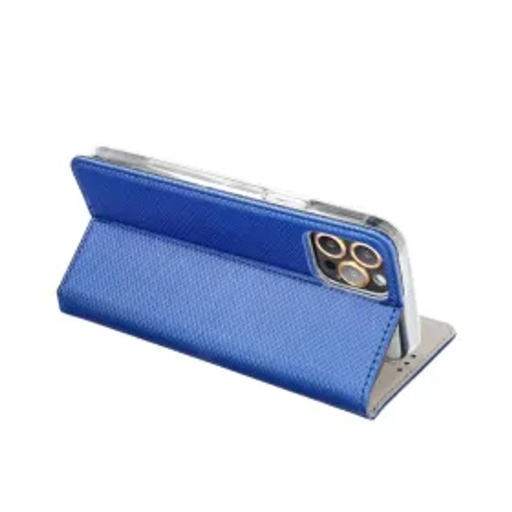 SMART CASE Book pro HONOR X8b navy