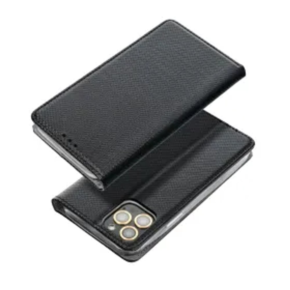 SMART CASE Book pro OPPO RENO 13F 4G / 5G černá