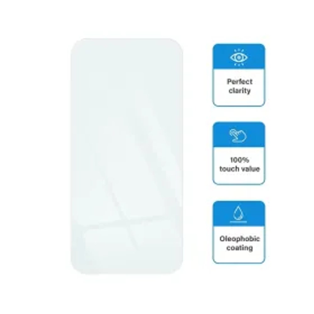 Tvrzené sklo – pro Honor X9c