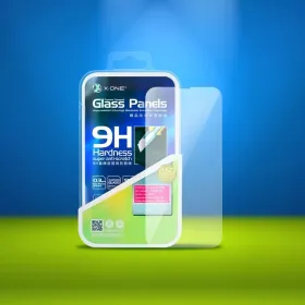 Tvrzené sklo X-ONE - pro Samsung Galaxy A56 5G