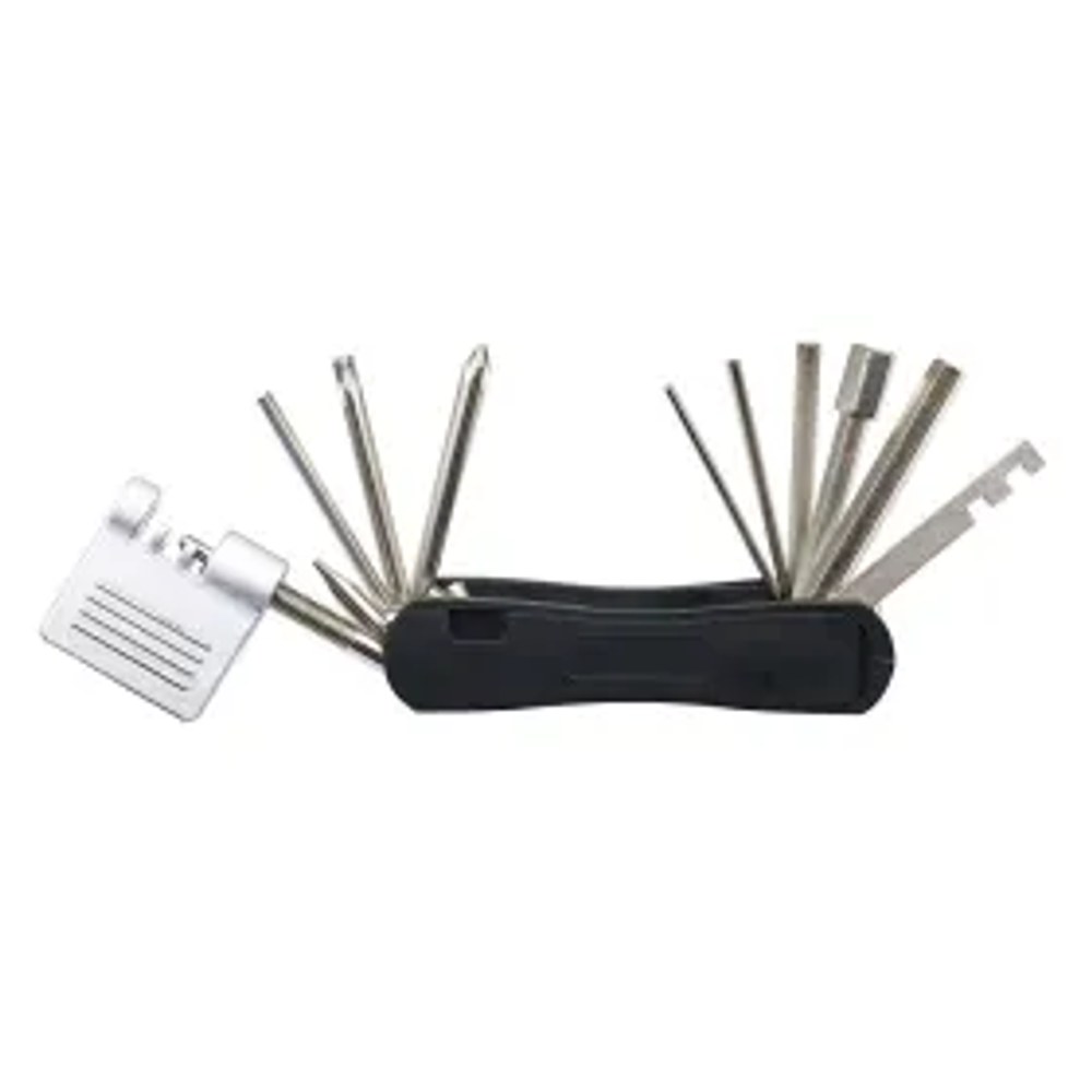 Sada klíčů na kola Multitool FSBRK-205-1
