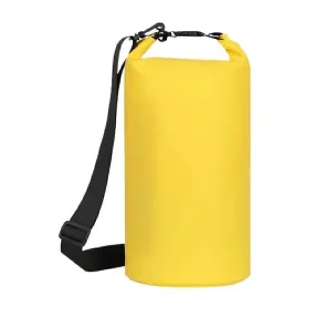 Vodotěsný kbelík 20L žlutý