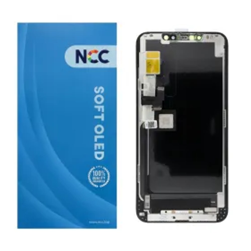 LCD displej pro IPHONE 11 Pro Max Soft OLED