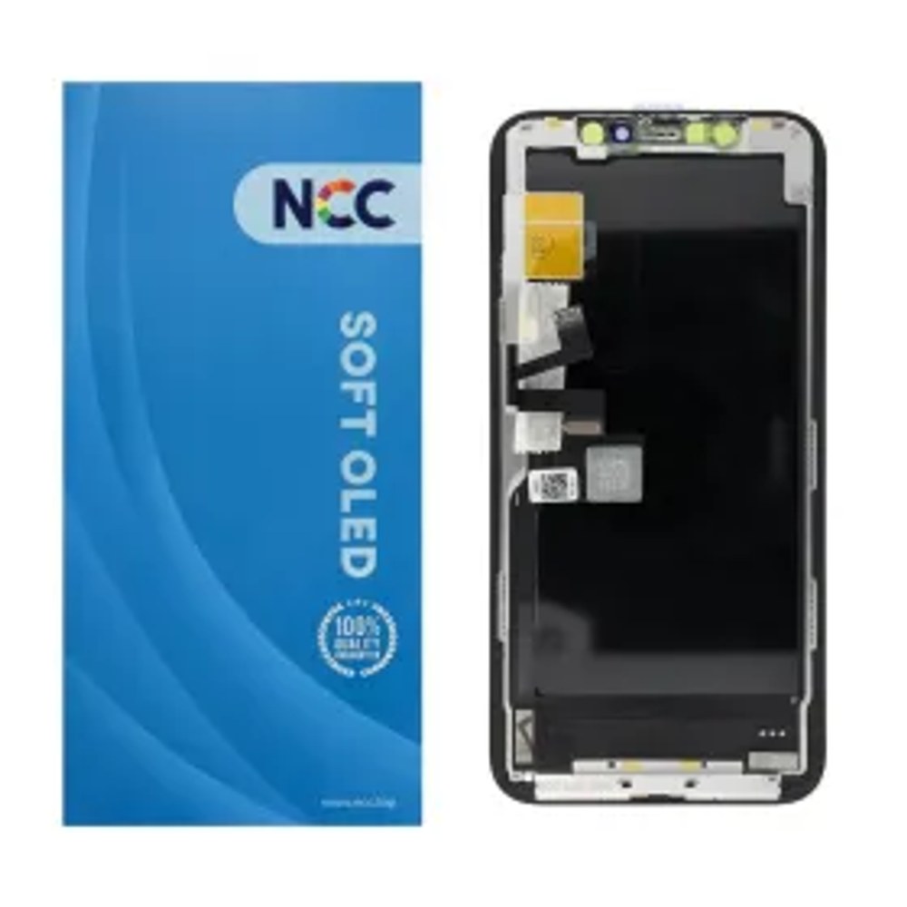 LCD displej pro IPHONE 11 Pro Soft OLED