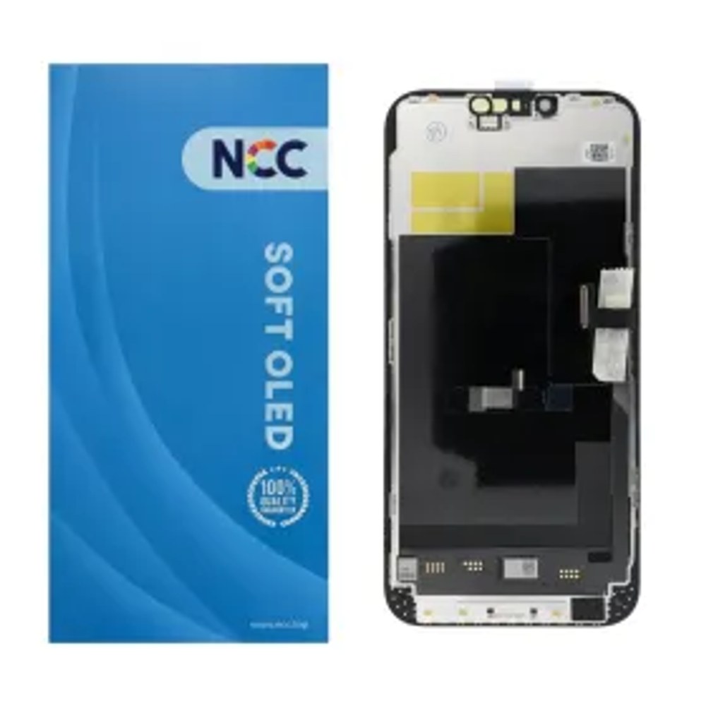 LCD displej pro IPHONE 13 Pro Max Soft OLED (podpora transplantace IC)