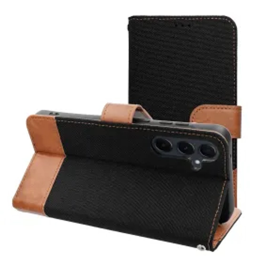 JEANS Book pro Xiaomi Redmi Note 14 PRO 4G black