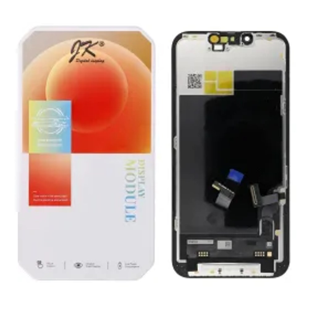 JK LCD displej pro IPHONE XS MAX FullHD Incell