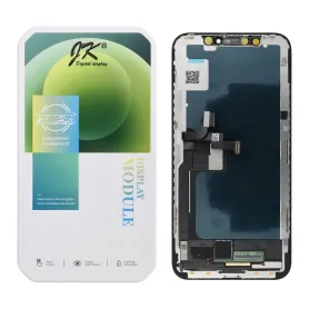JK LCD displej pro IPHONE X FullHD Incell
