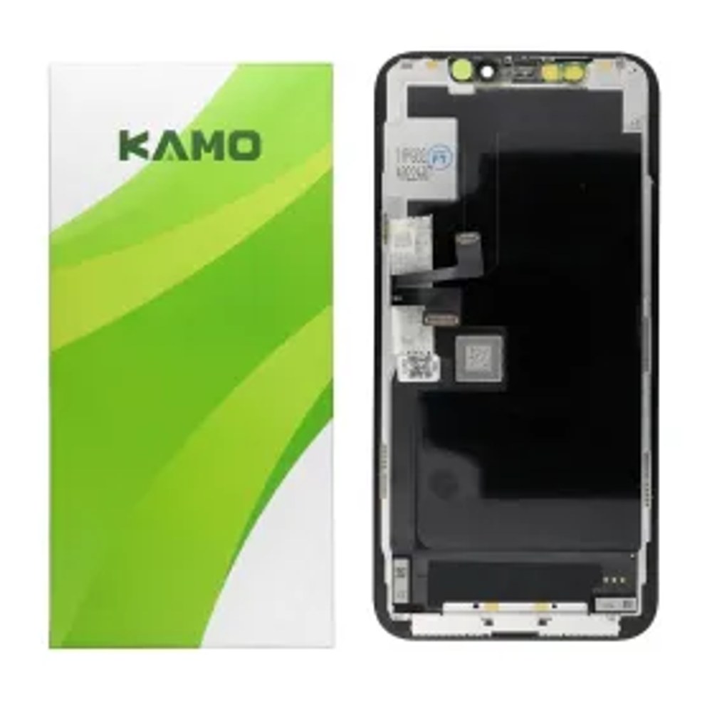 KAMO LCD displej pro IPHONE 11 Pro Incell (Podpora transplantace IC)