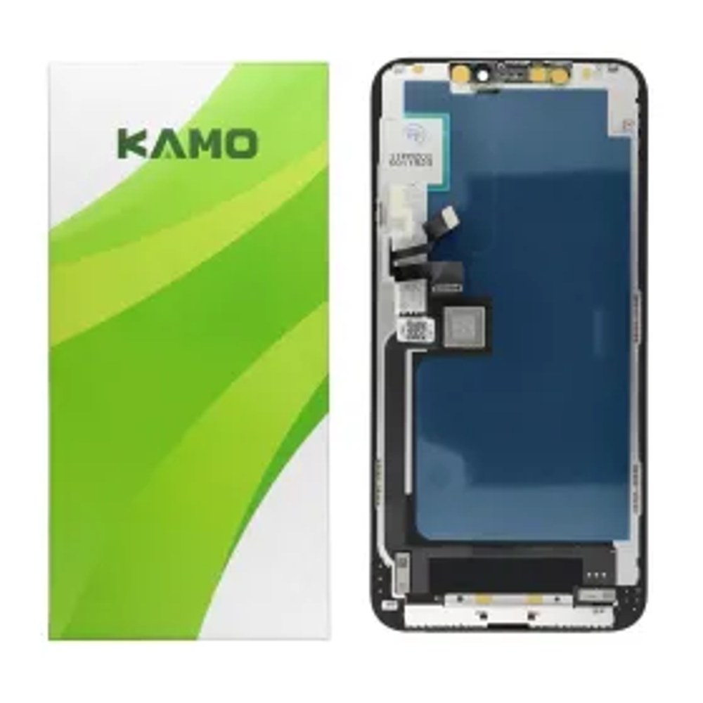 KAMO LCD displej pro IPHONE 11 Pro Max Incell (Podpora transplantace IC)