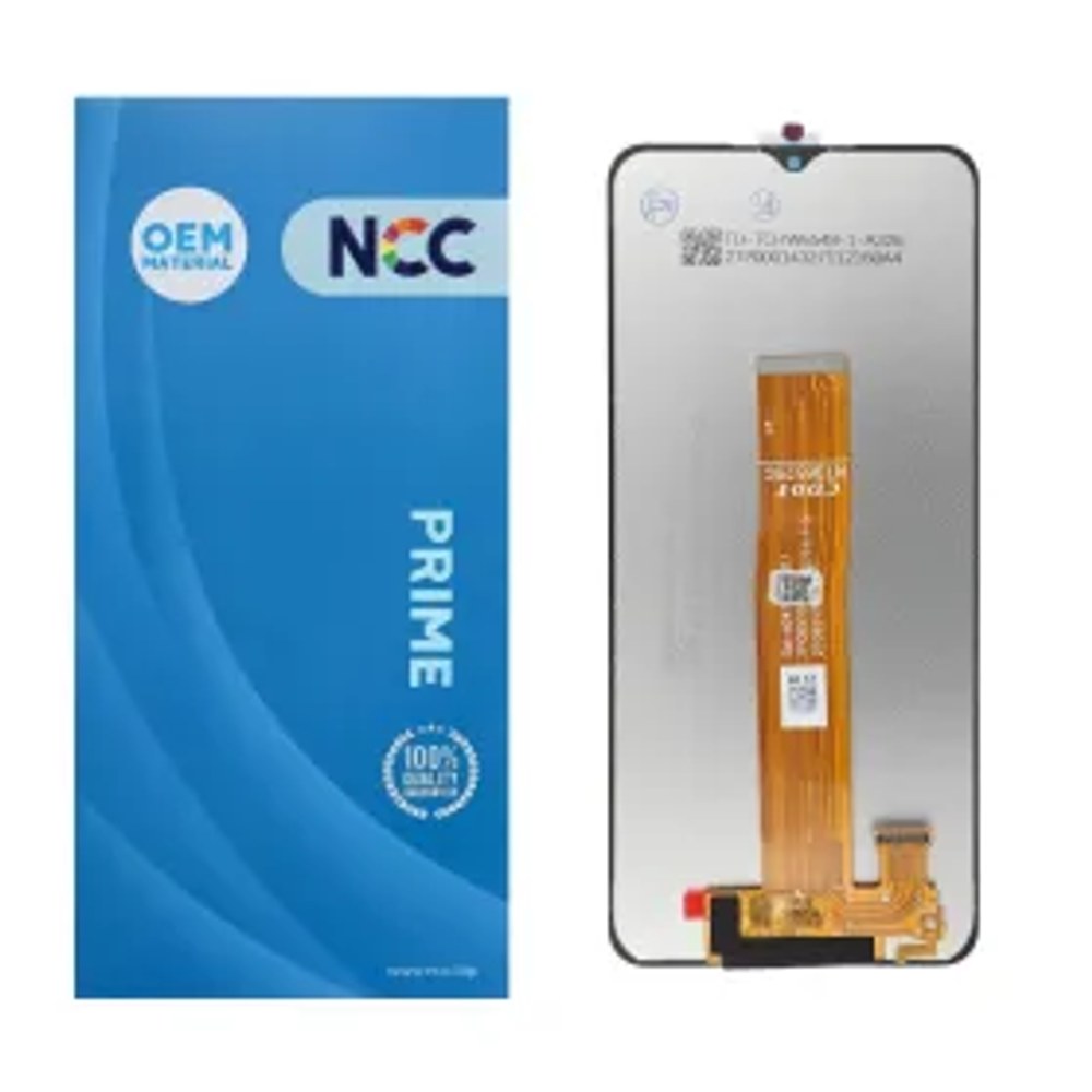 LCD displej pro SAMSUNG A04S A047F/A047M OEM bez rámečku