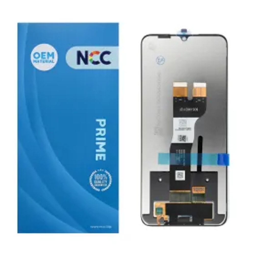 LCD displej pro SAMSUNG A05S A057F/A057M OEM bez rámečku