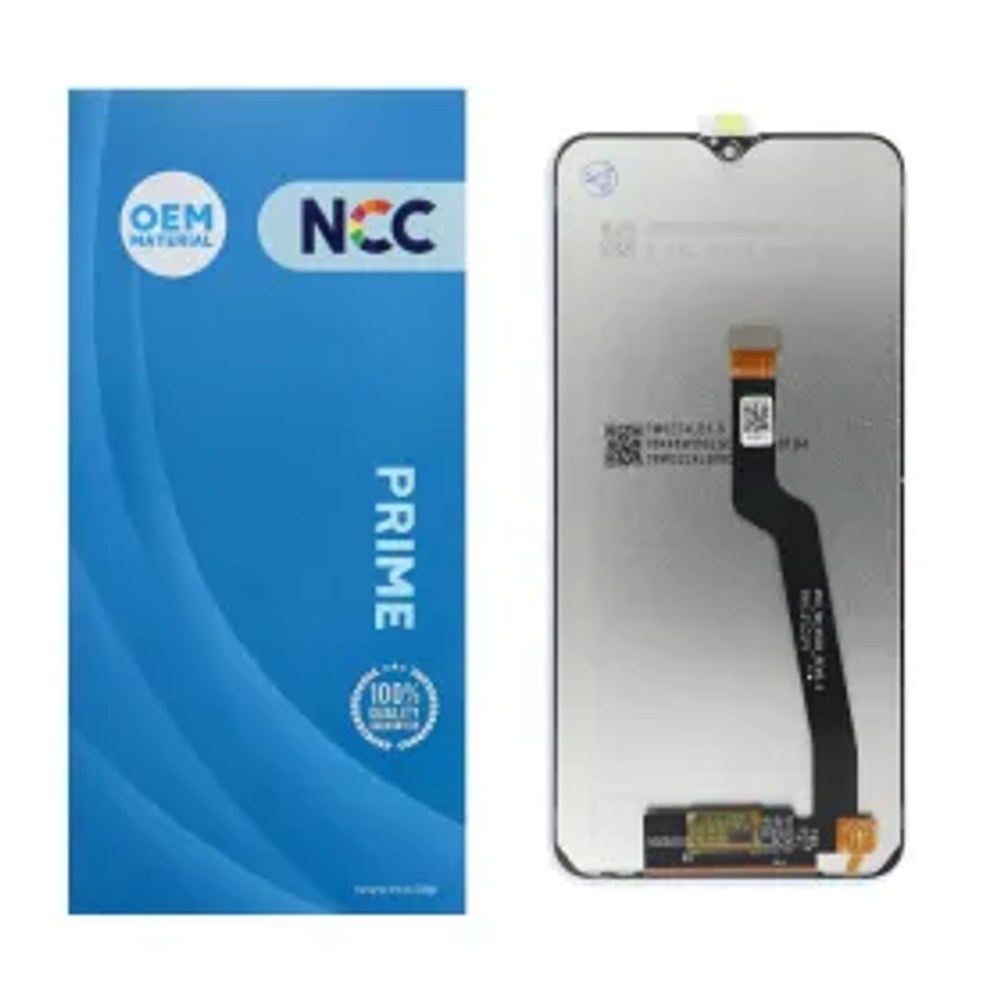 LCD displej pro SAMSUNG A10 A105F/A105M/A105G OEM bez rámečku