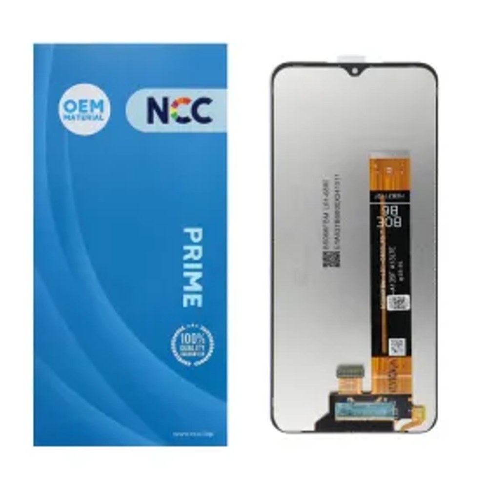 LCD displej pro SAMSUNG A13 4G A135F/A135U/A135M/A137F OEM bez rámečku