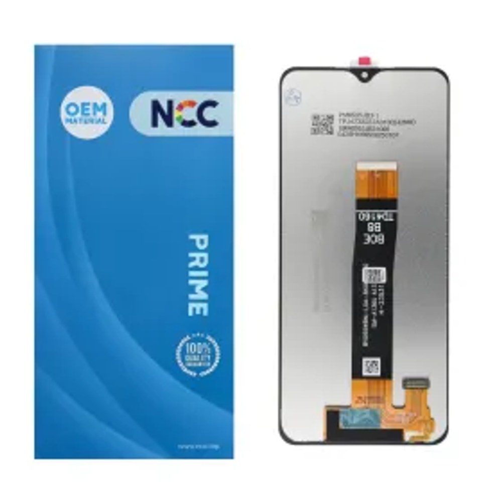LCD displej pro SAMSUNG A13 5G A136B/A136U/A136W OEM bez rámečku