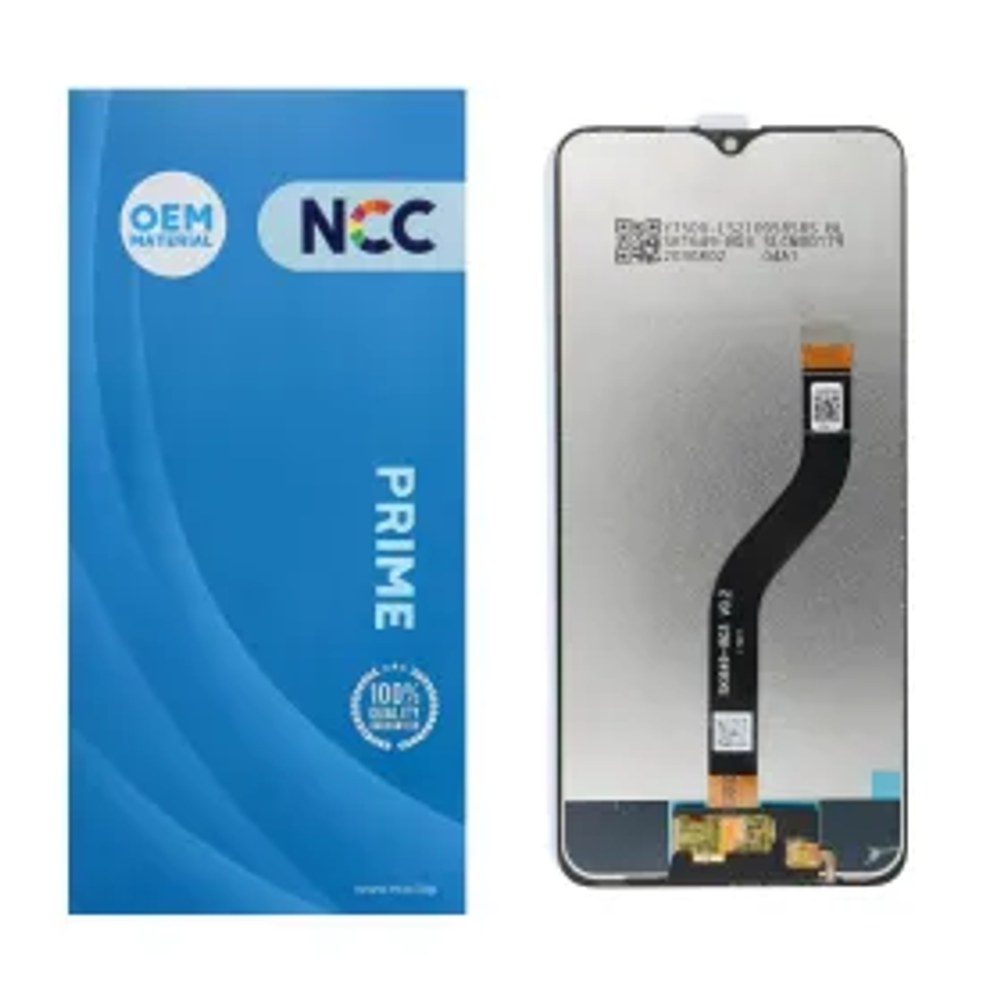 LCD displej pro SAMSUNG A20S A207F/A207M OEM bez rámečku