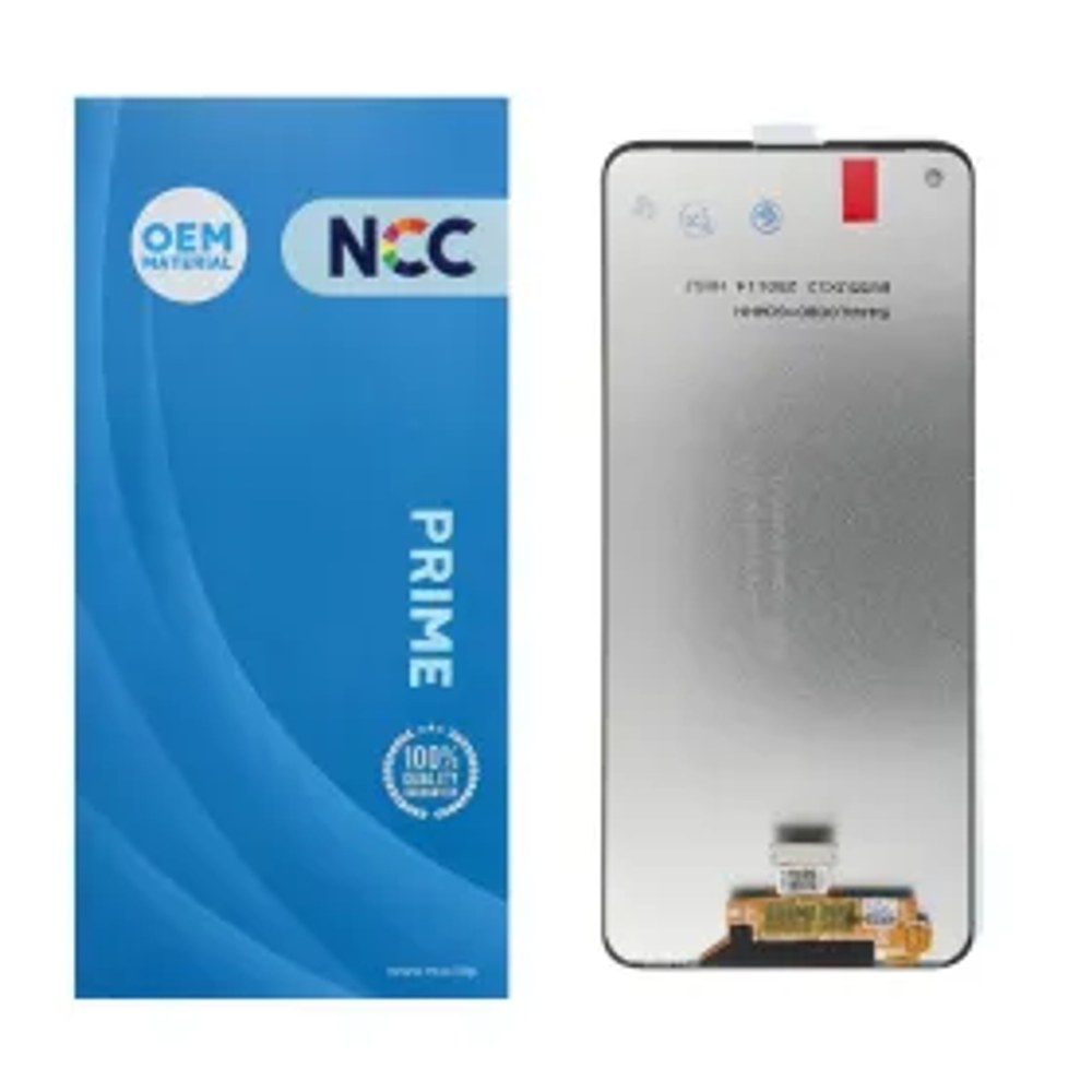 LCD displej pro SAMSUNG A21S A217F/A217M OEM bez rámečku