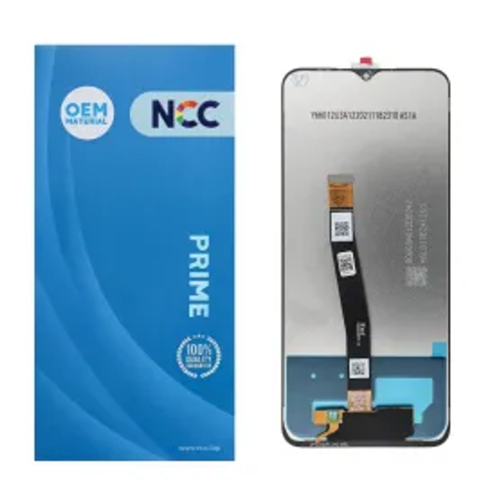 LCD displej pro SAMSUNG A22 5G A226B OEM bez rámečku