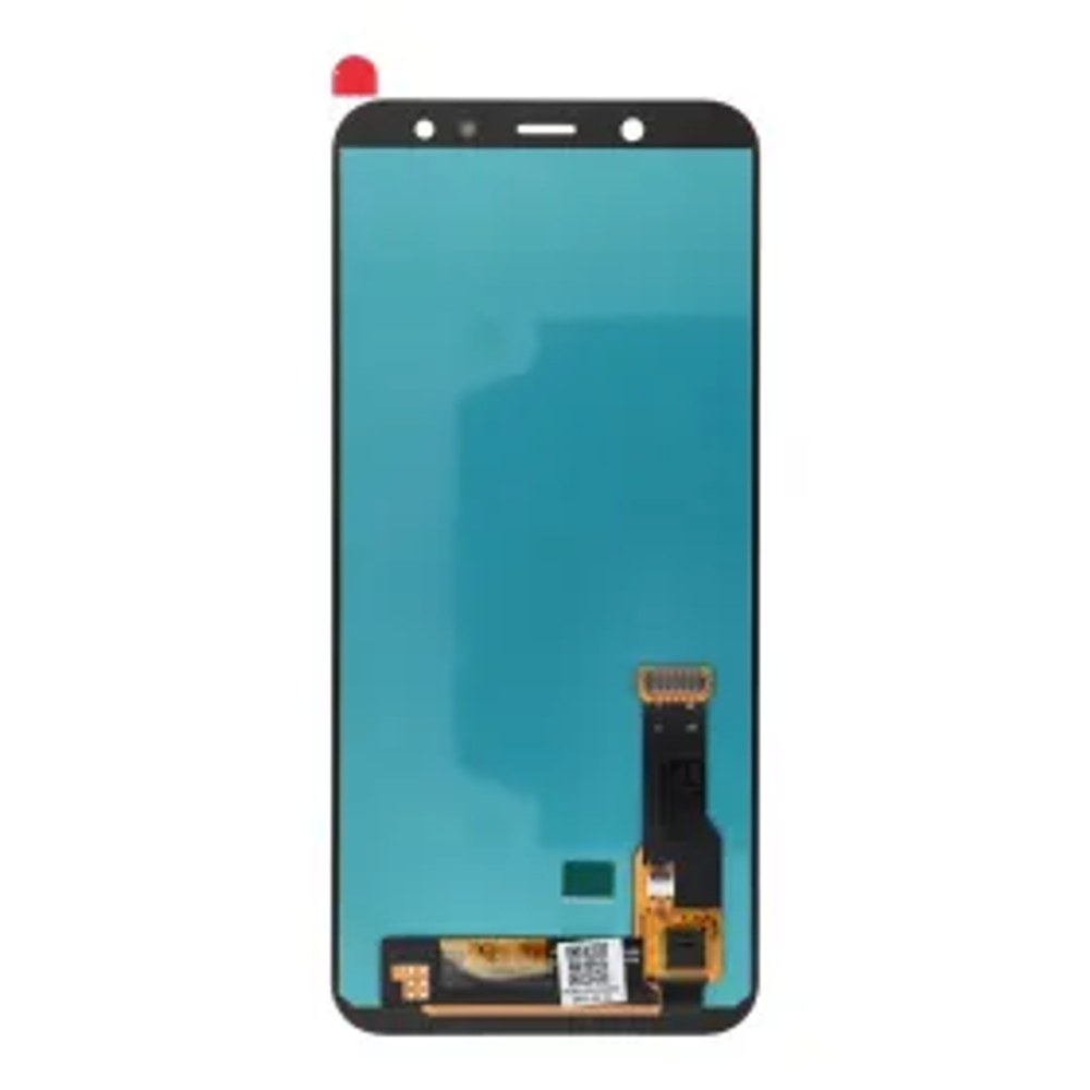 LCD displej pro SAMSUNG A600 HARD OLED