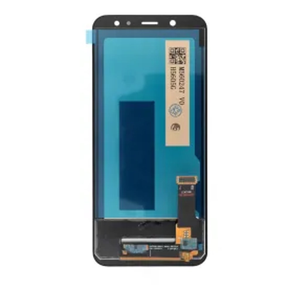 LCD displej pro SAMSUNG A600 INCELL