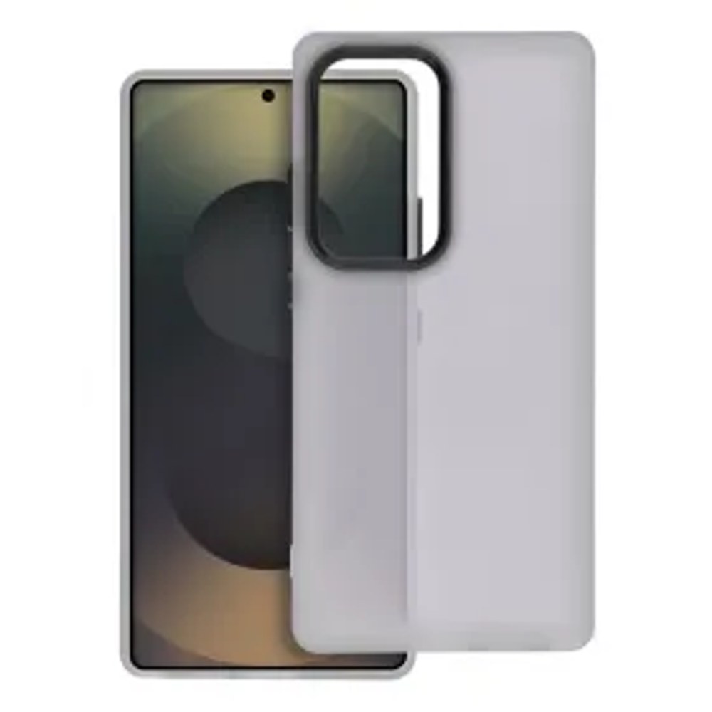 Pouzdro SAPPY pro Xiaomi Redmi Note 14 4G (GLOBAL - 164,84mm x 78,15mm x 8,16mm) černé