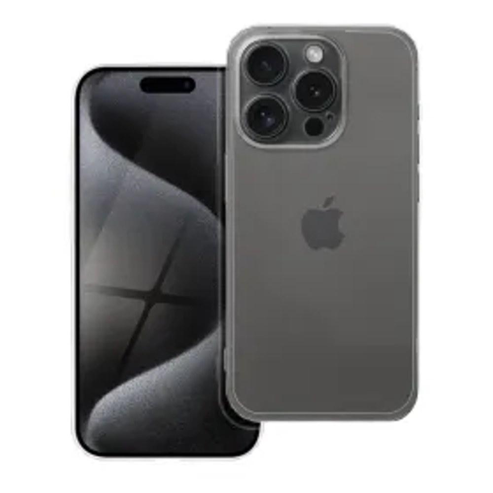 Baterie LICORE pro IPHONE 15 Pro 3274 mAh