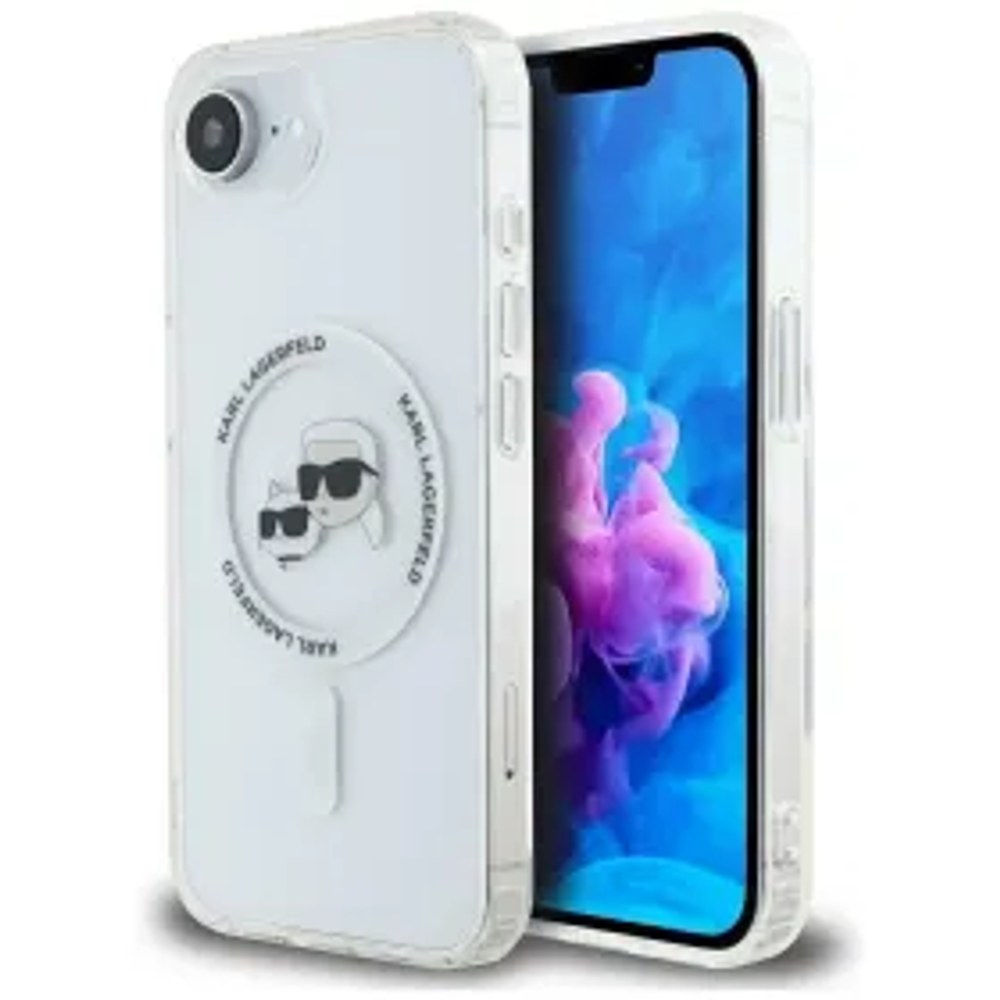 Pouzdro CLEAR 2 mm pro REALME P3 (ochrana fotoaparátu) transparentní