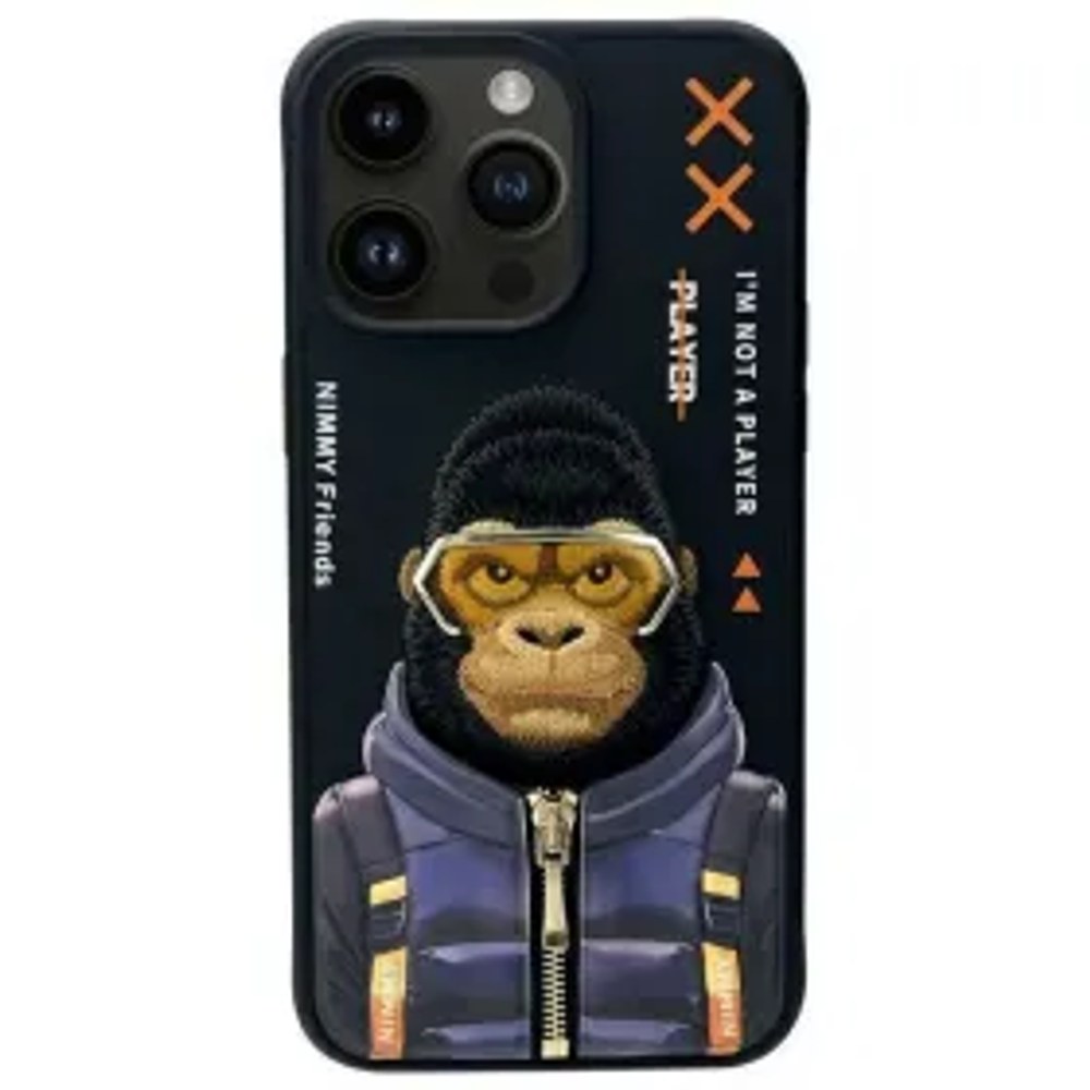 DUX DUCIS pouzdro AIMO MAG kompatibilní s MagSafe pro SAMSUNG S25 Edge černé