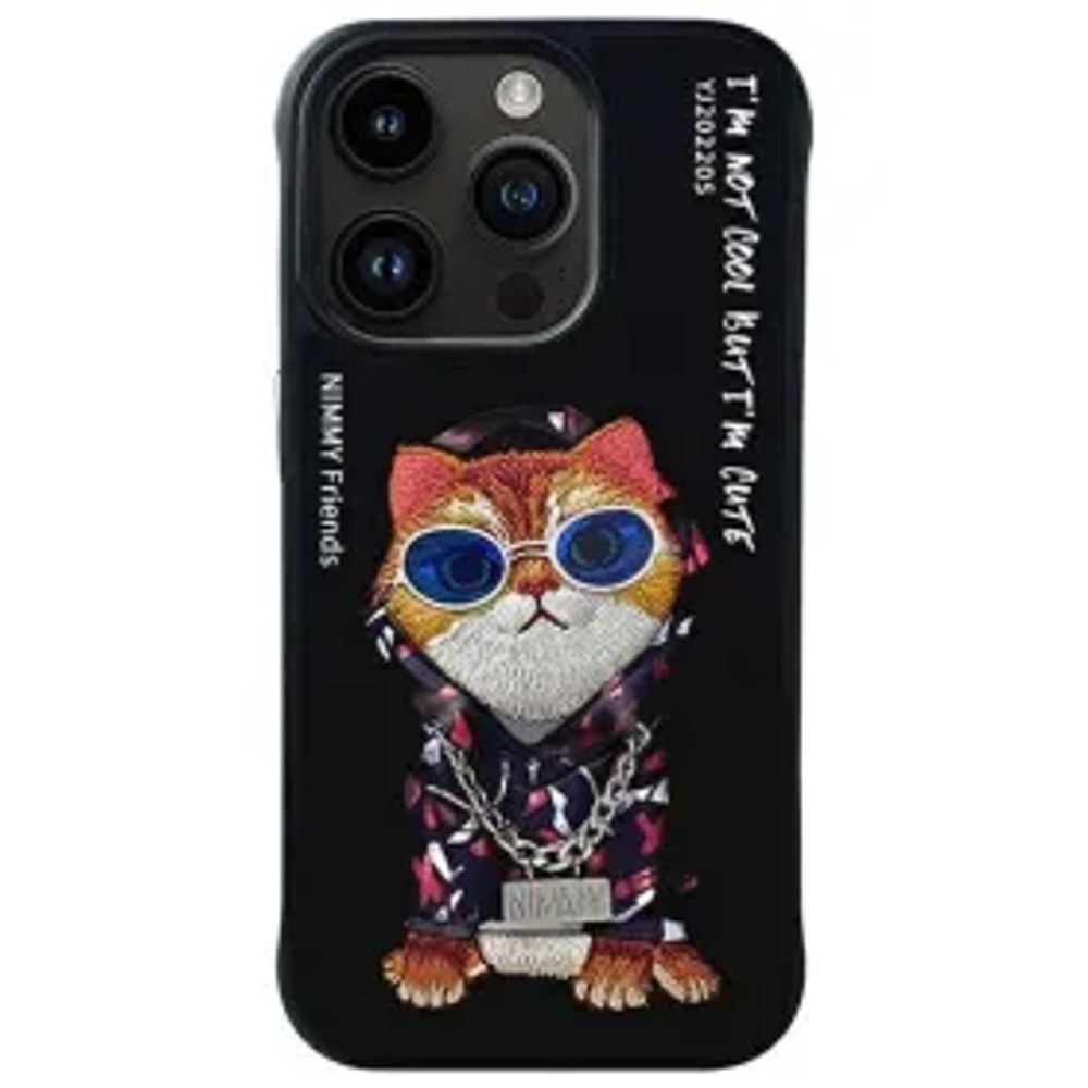 DUX DUCIS pouzdro AIMO pro SAMSUNG S25 Edge černé