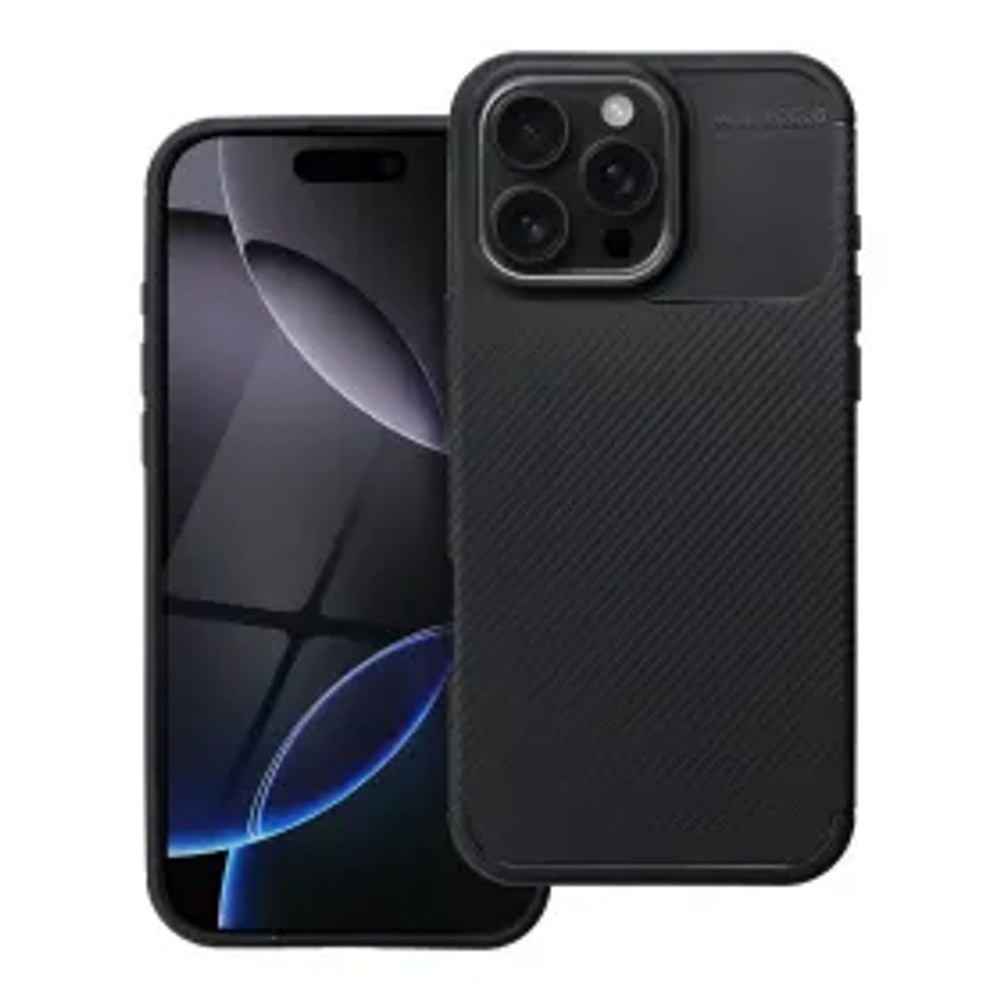 Pouzdro CLEAR 2 mm pro OPPO Reno 13 FS 5G (ochrana fotoaparátu) průhledné