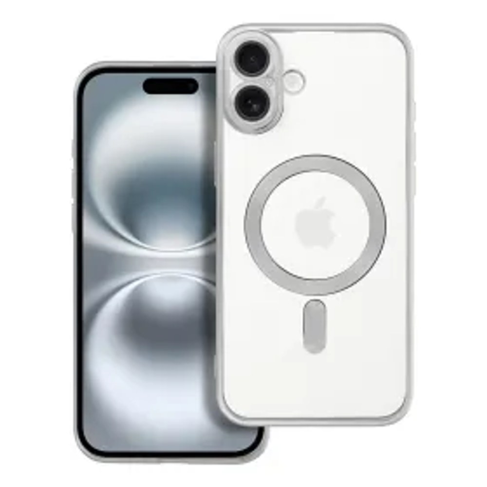 Pouzdro CLEAR 2 mm pro XIAOMI 15 ULTRA (ochrana fotoaparátu) transparentní