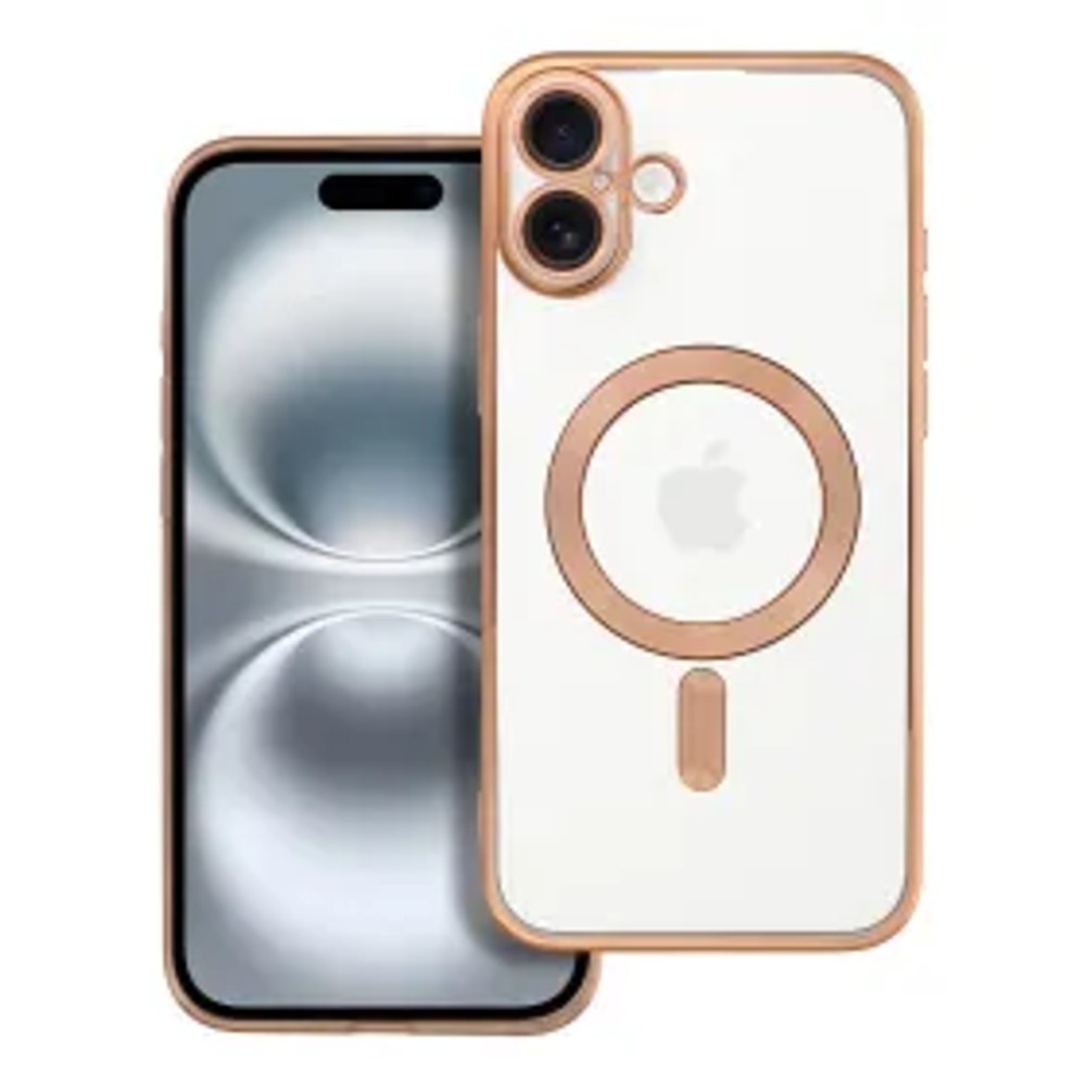 Pouzdro CLEAR 2 mm pro XIAOMI Redmi A5 (ochrana fotoaparátu) průhledné