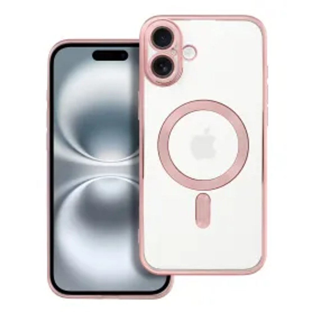 Pouzdro CLEAR 2 mm pro REALME 14 5G (ochrana fotoaparátu) transparentní
