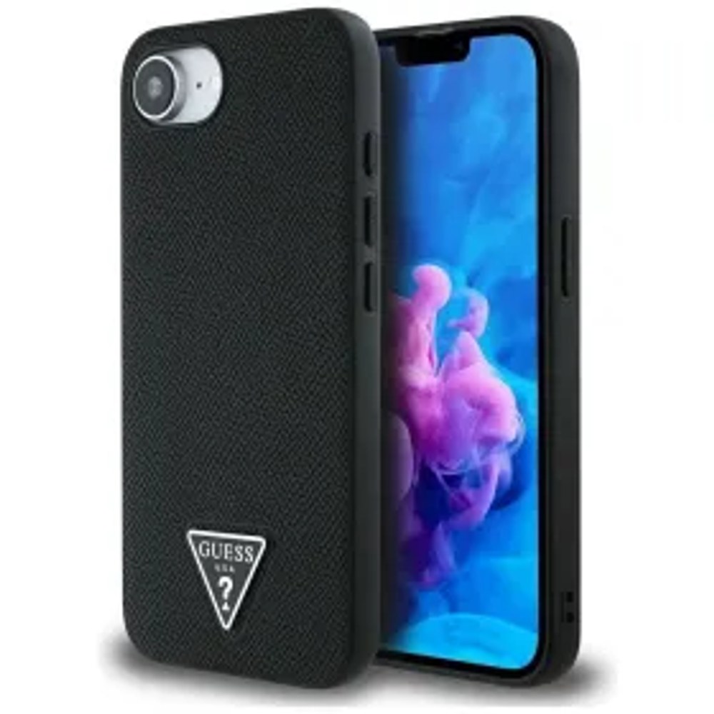 Pouzdro CLEAR 2 mm pro IPHONE 15 Plus kompatibilní s MagSafe (ochrana fotoaparátu) průhledné